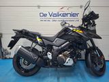 SUZUKI V-STROM 1050 XTA