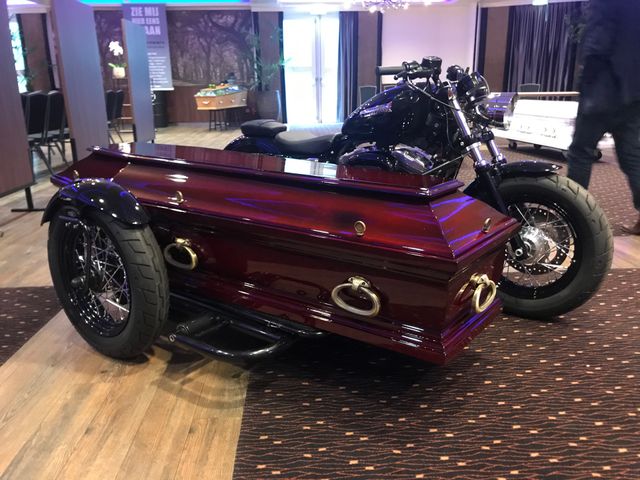 harley-davidson - forty-eight