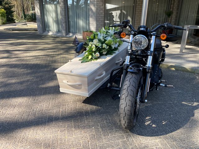 harley-davidson - forty-eight