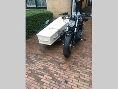 Harley-Davidson Uitvaart Motor 2020 occasion – foto 7 van 14
