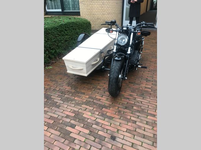 harley-davidson - forty-eight