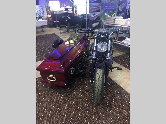 harley-davidson - forty-eight