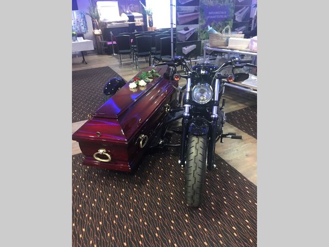 harley-davidson - forty-eight