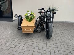 Harley-Davidson Uitvaart Motor 2020 occasion – foto 4 van 14