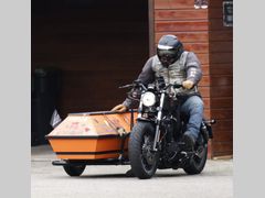 Harley-Davidson Uitvaart Motor 2020 occasion – foto 2 van 14