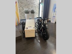 Harley-Davidson Uitvaart Motor 2020 occasion – foto 9 van 14
