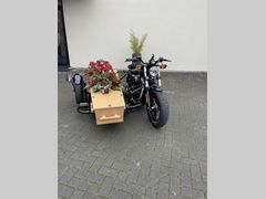 Harley-Davidson Uitvaart Motor 2020 occasion – foto 11 van 14