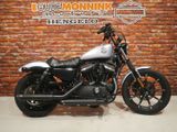 HARLEY-DAVIDSON SPORTSTER IRON XL 883 N