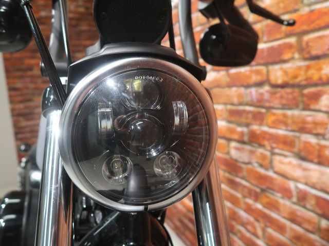 harley-davidson - sportster-iron-xl-883-n