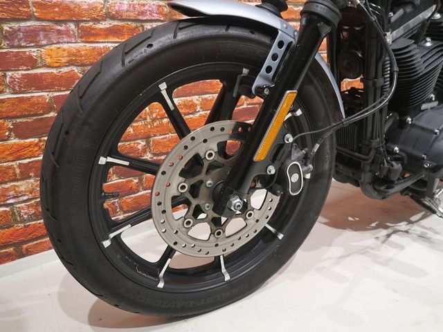 harley-davidson - sportster-iron-xl-883-n