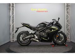 Honda CBR 650 R 2026 nieuw – foto 1 van 11
