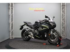 Honda CBR 650 R 2026 nieuw – foto 2 van 11