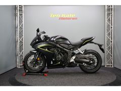 Honda CBR 650 R 2026 nieuw – foto 5 van 11