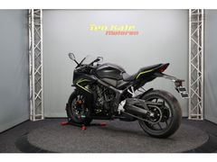 Honda CBR 650 R 2026 nieuw – foto 6 van 11