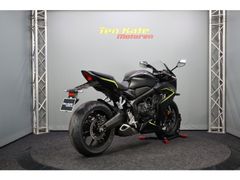 Honda CBR 650 R 2026 nieuw – foto 8 van 11