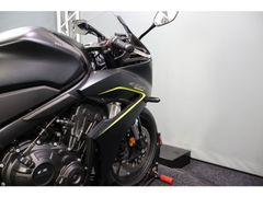 Honda CBR 650 R 2026 nieuw – foto 10 van 11