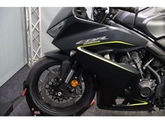 Honda CBR 650 R 2026 nieuw – foto 11 van 11