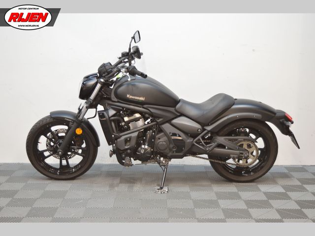 kawasaki - vulcan-s