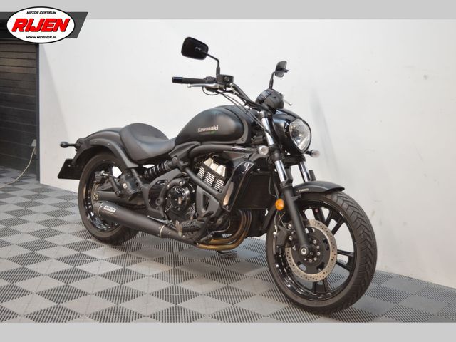 kawasaki - vulcan-s