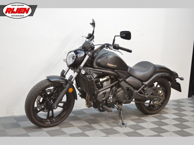 kawasaki - vulcan-s
