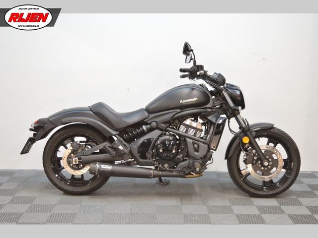 kawasaki - vulcan-s