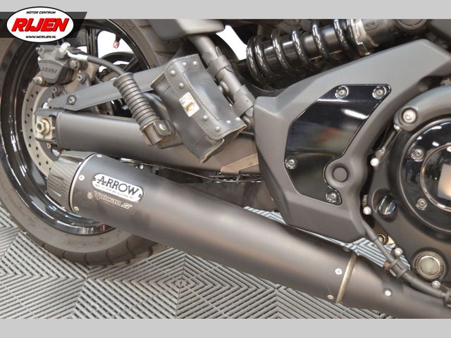 kawasaki - vulcan-s