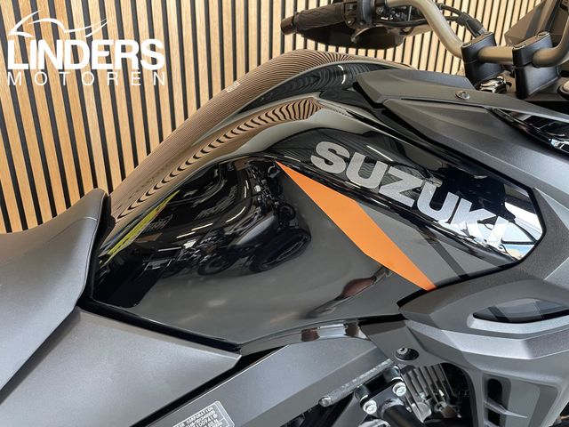 suzuki - v-strom-650-xta
