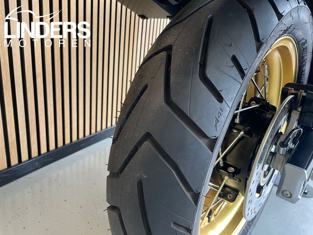 suzuki - v-strom-650-xta