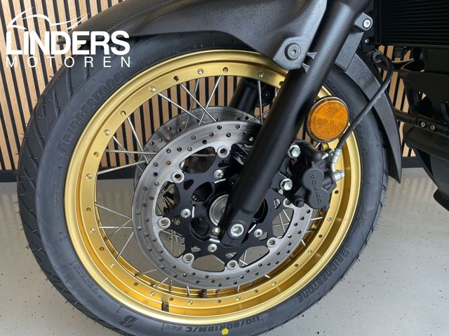 suzuki - v-strom-650-xta