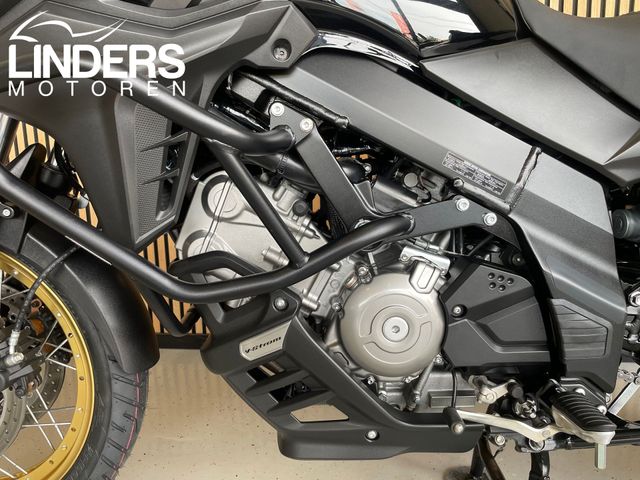suzuki - v-strom-650-xta
