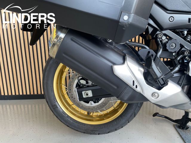 suzuki - v-strom-650-xta