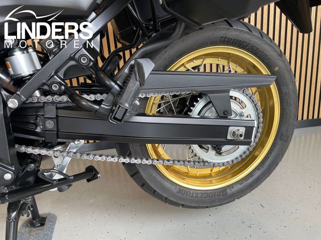 suzuki - v-strom-650-xta