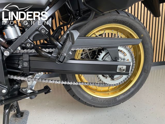 suzuki - v-strom-650-xta