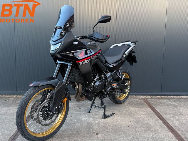 honda - xl-750-transalp
