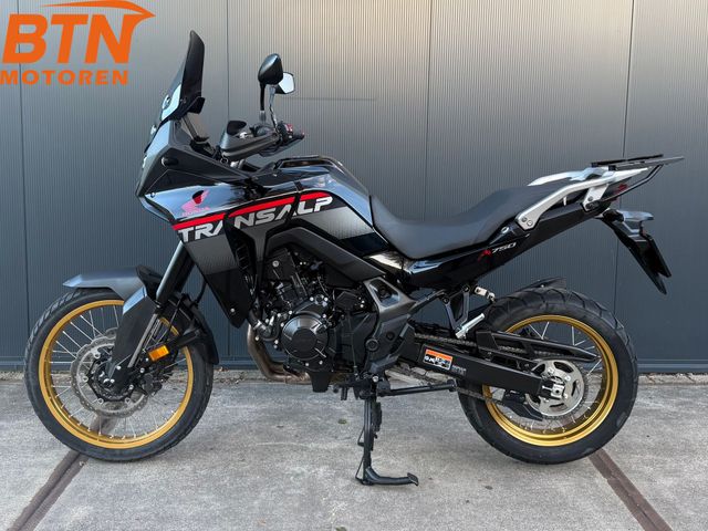 honda - xl-750-transalp