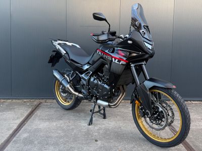 HONDA XL 750 TRANSALP – foto 2