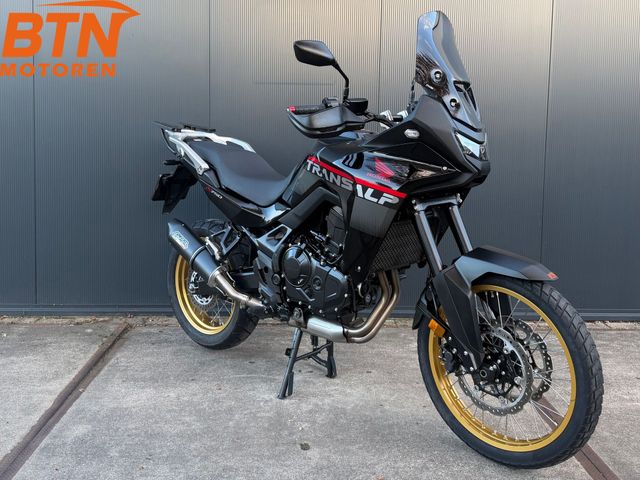honda - xl-750-transalp