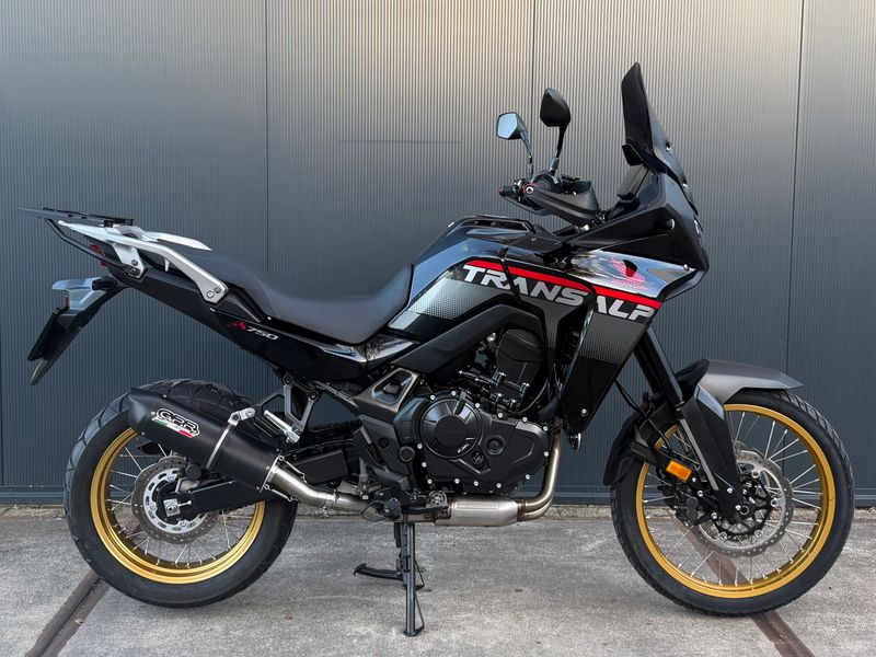 Honda XL 750 Transalp 2025 occasion