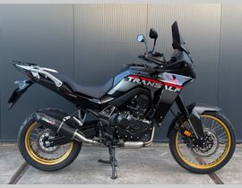 Honda XL 750 Transalp 2025