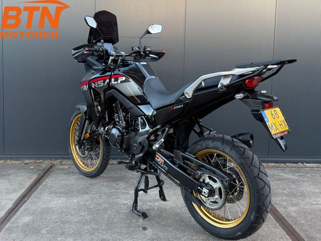 honda - xl-750-transalp