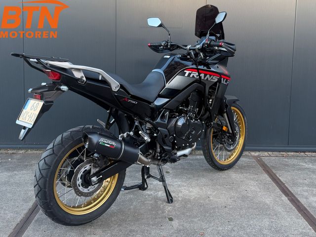honda - xl-750-transalp