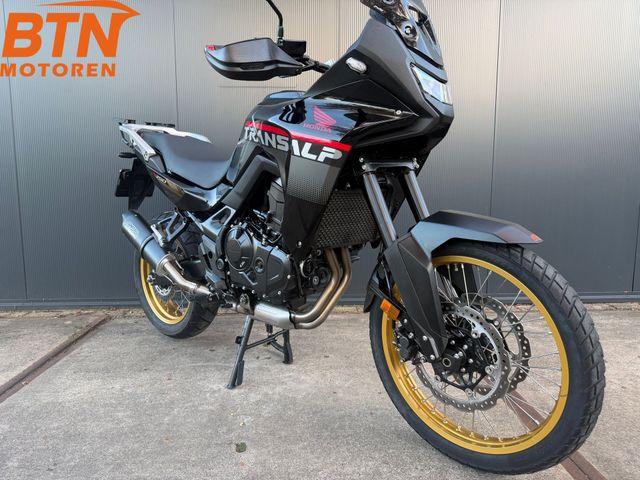 honda - xl-750-transalp