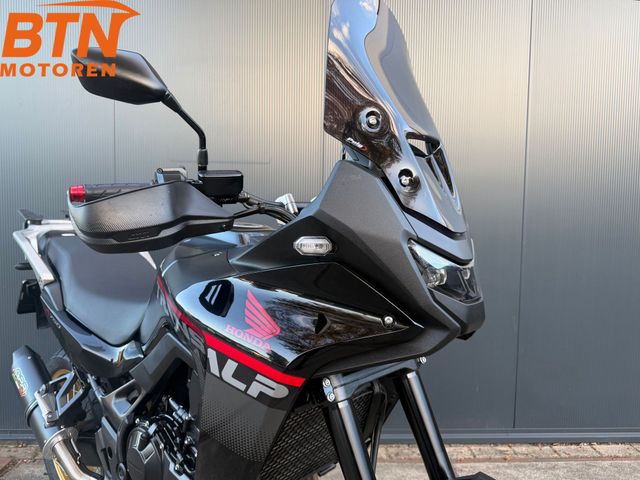 honda - xl-750-transalp