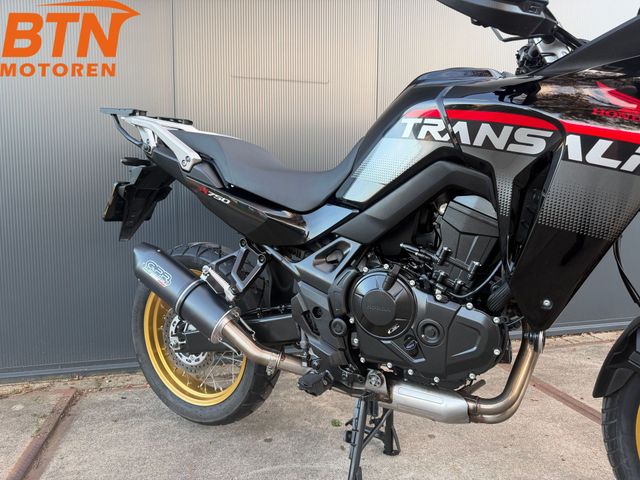 honda - xl-750-transalp
