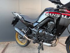 Honda XL 750 Transalp 2025 occasion – foto 9 van 19