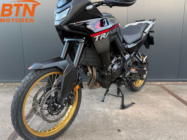 honda - xl-750-transalp