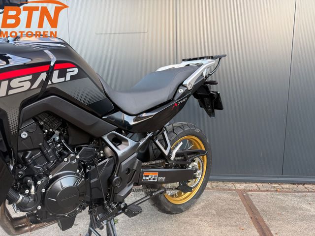 honda - xl-750-transalp