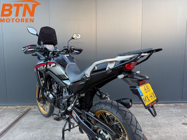 honda - xl-750-transalp