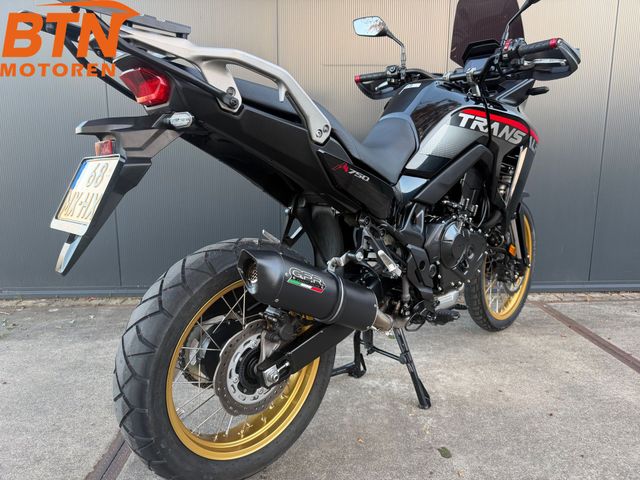 honda - xl-750-transalp