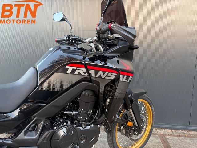 honda - xl-750-transalp